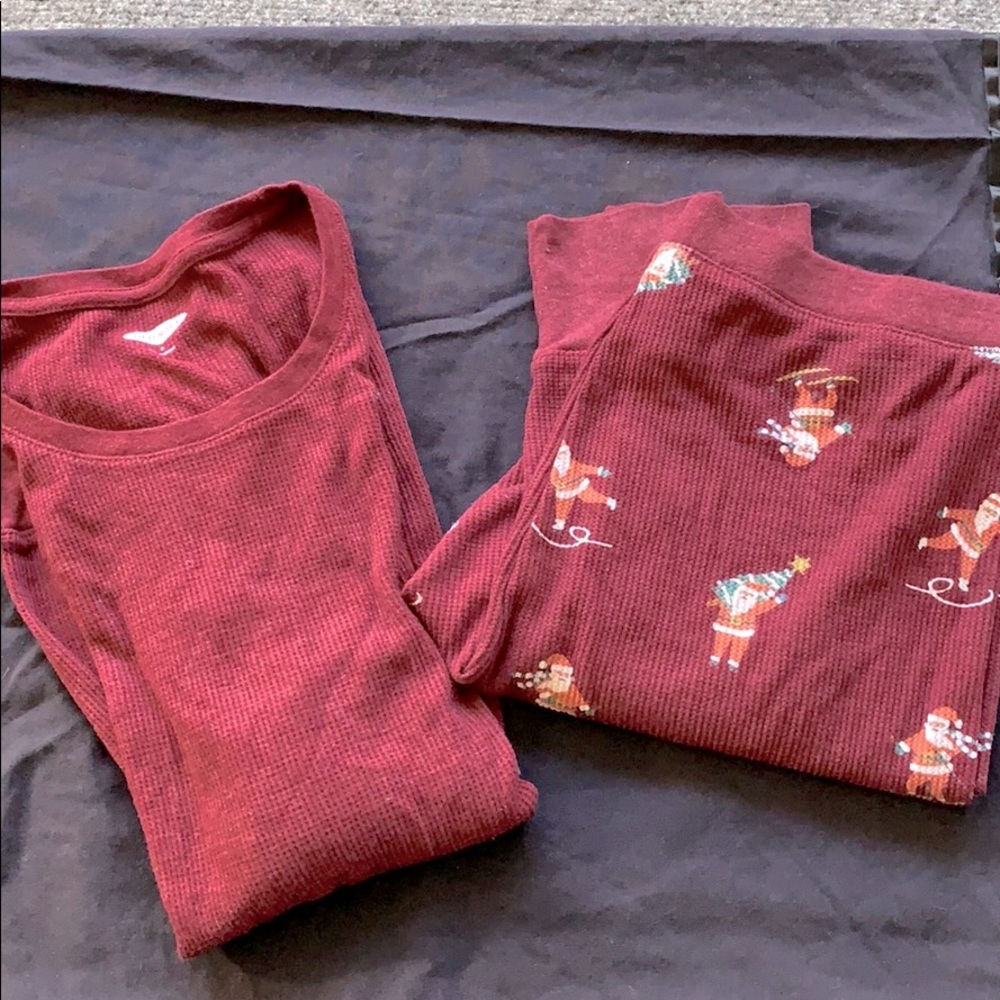 Pajamas